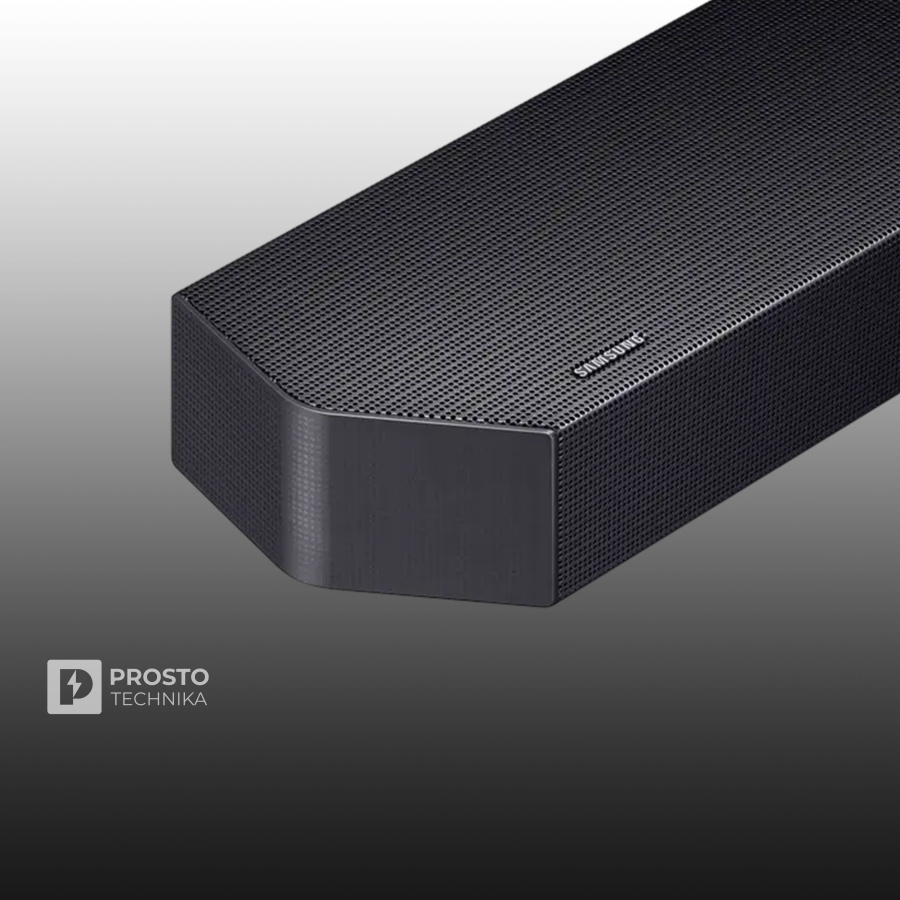 Саундбар Samsung HW-Q600F/RU